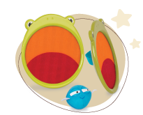 Active & Outdoors Toys