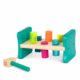 Tactile Educational Bath Toys