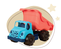 Vehicle Toys