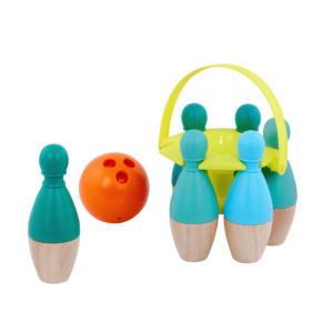 Bowling Set - Kids Active Toy