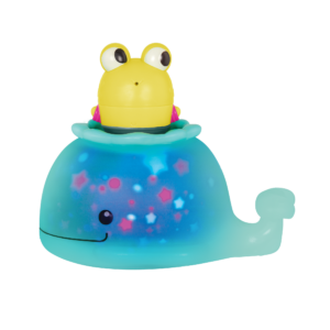 Glow & Splash Tub Time Book wholesale supply