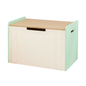 Tidy Toybox Kids Toy Chest Organizer