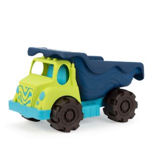 Colossal Cruiser Large Toy Dump Truck
