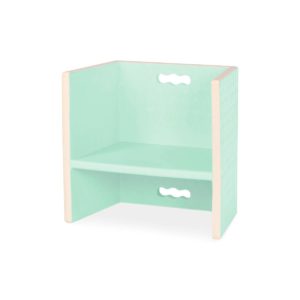 Chair Stair Mint 3-in-1 Step Stool