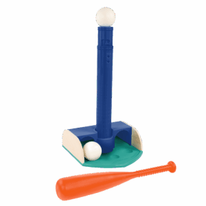 Junior Tee Ball Set
