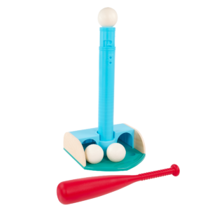 Tee Ball Set for Toddlers